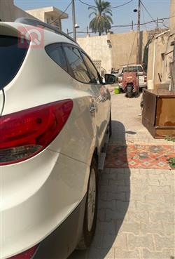 هيونداي توسان